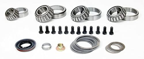 Kit de sellos y cojinetes de diferencial de eje SKF SDK314