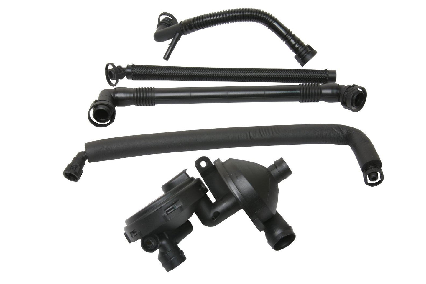 URO Parts URO-008790 Engine Crankcase Vent Kit