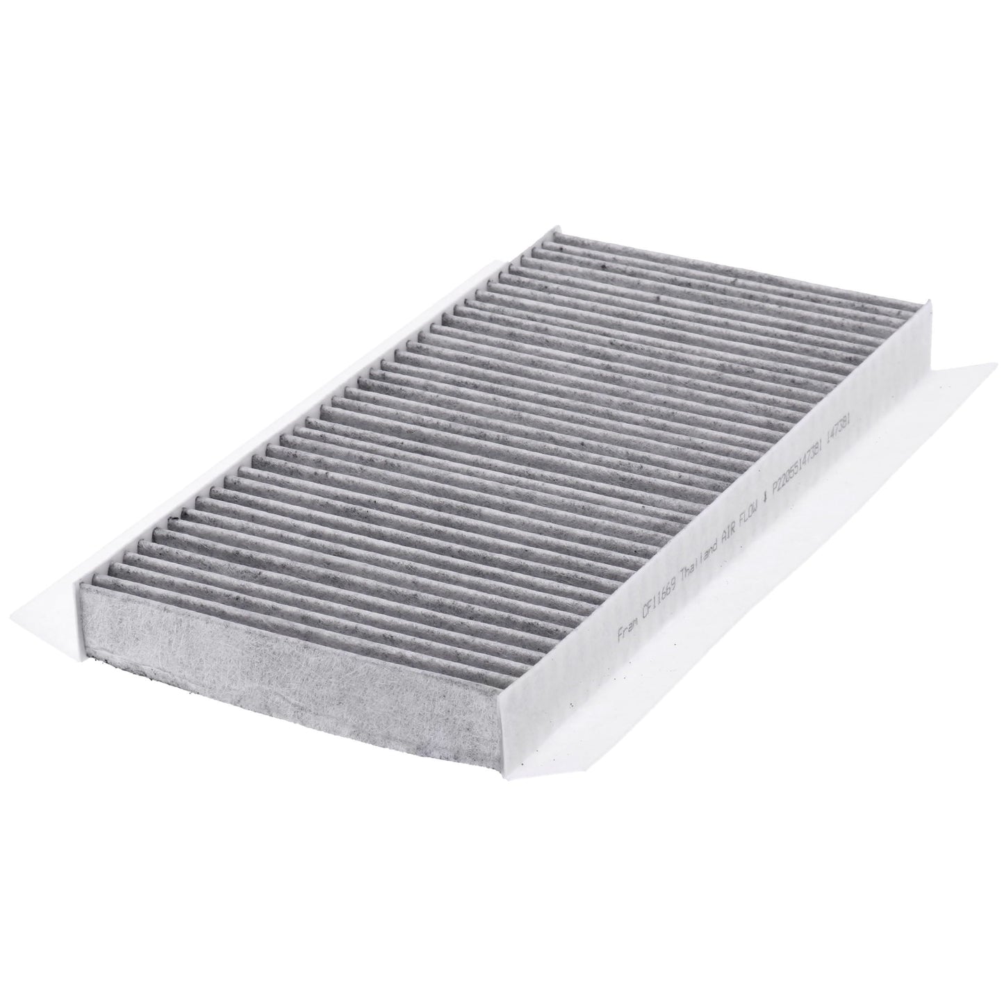 Filtre à air d'habitacle Fram CF11669