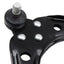 Beck/Arnley 102-8250 Conjunto de brazo de control de suspensión y rótula