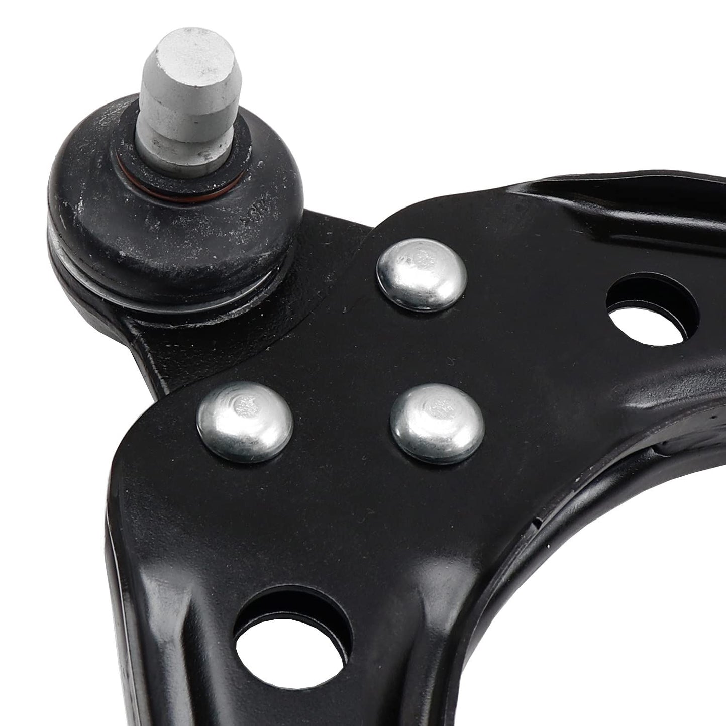 Beck/Arnley 102-8250 Conjunto de brazo de control de suspensión y rótula