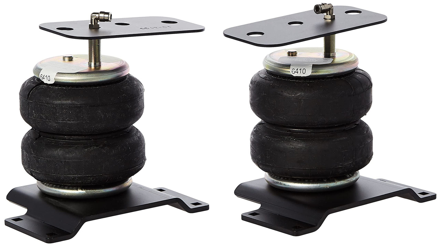 Kit de nivellement de suspension RIDE-RITE 2445