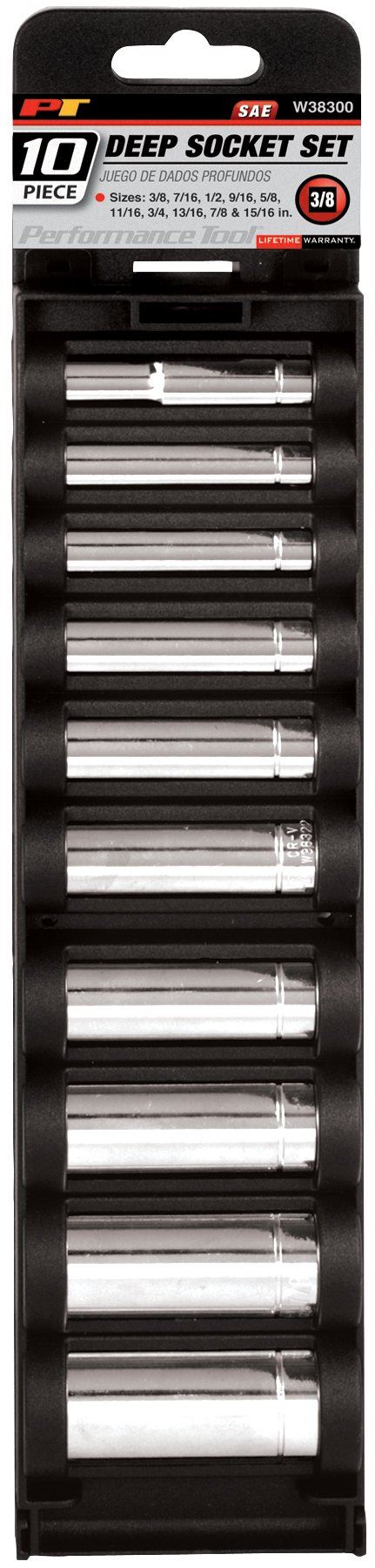PERFORMANCE TOOL W38300