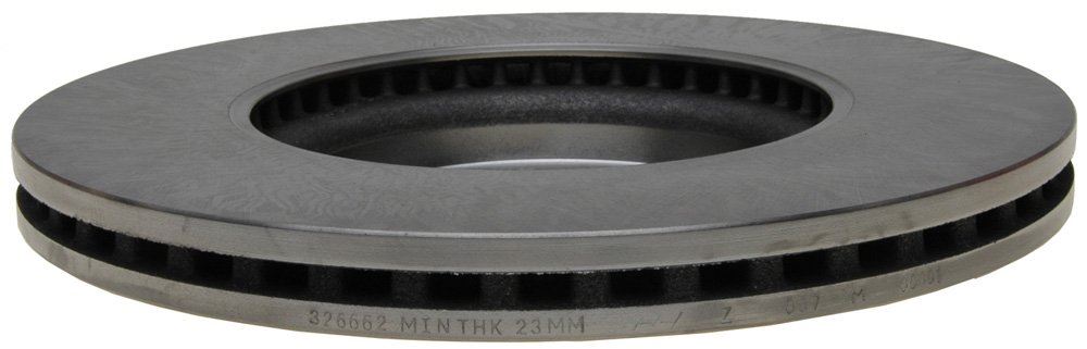 Raybestos 580899R Disc Brake Rotor