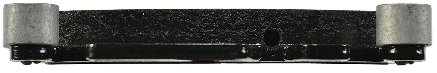 Hella-PAGID 355009281 Juego de pastillas de freno de disco