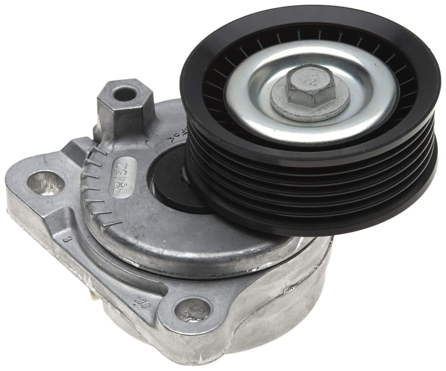 ACDelco Professional 38452 Conjunto de tensor de correa de transmisión de accesorios