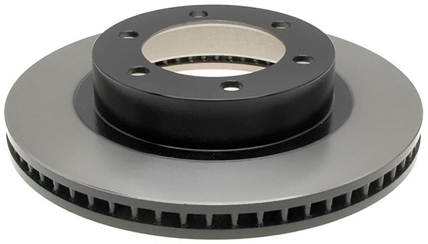 ACDelco Advantage 18A1616AC Rotor de frein à disque