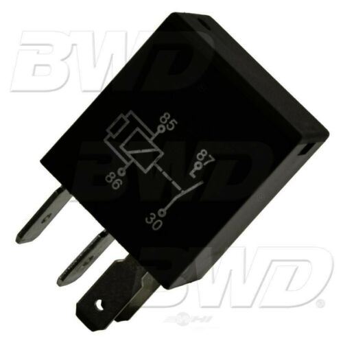 BWD R3154 Horn Relay