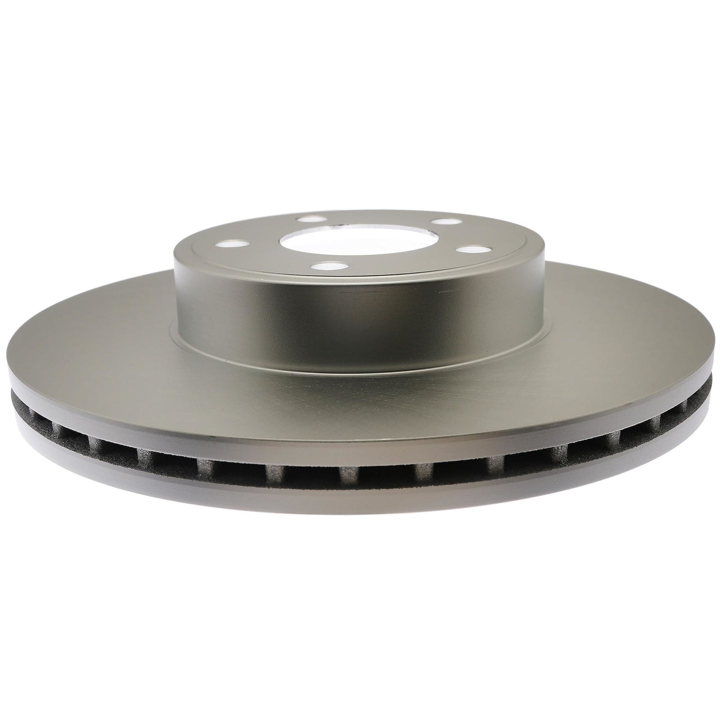 Rotor de freno de disco ACDelco Advantage 18A865AC