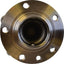 SKF BR930898 Axle Bearing and Hub Assembly