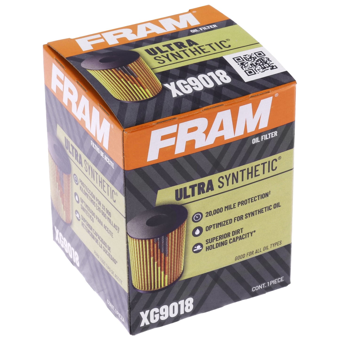 Fram XG9018 Engine Oil Filter