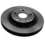 Beck/Arnley 083-3366 Disc Brake Rotor