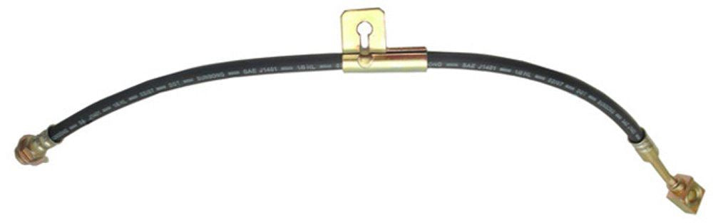 Tuyau hydraulique de frein Raybestos BH38167