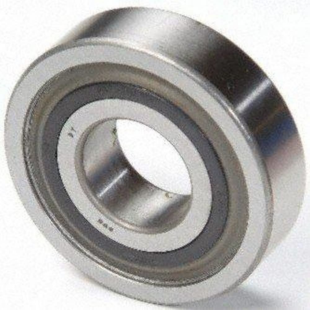 National Seal/Bearing 206-FF Roulement de support central pour arbre d'entraînement