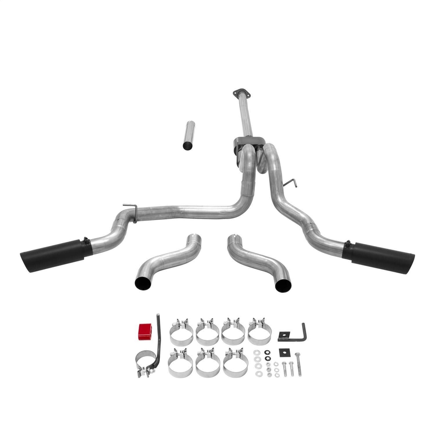 Kit de sistema de escape Flowmaster 817726