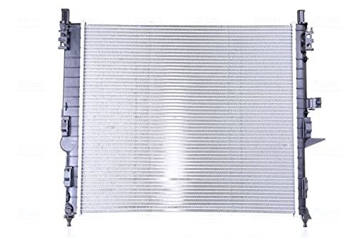 Nissens North America 62788A Radiator