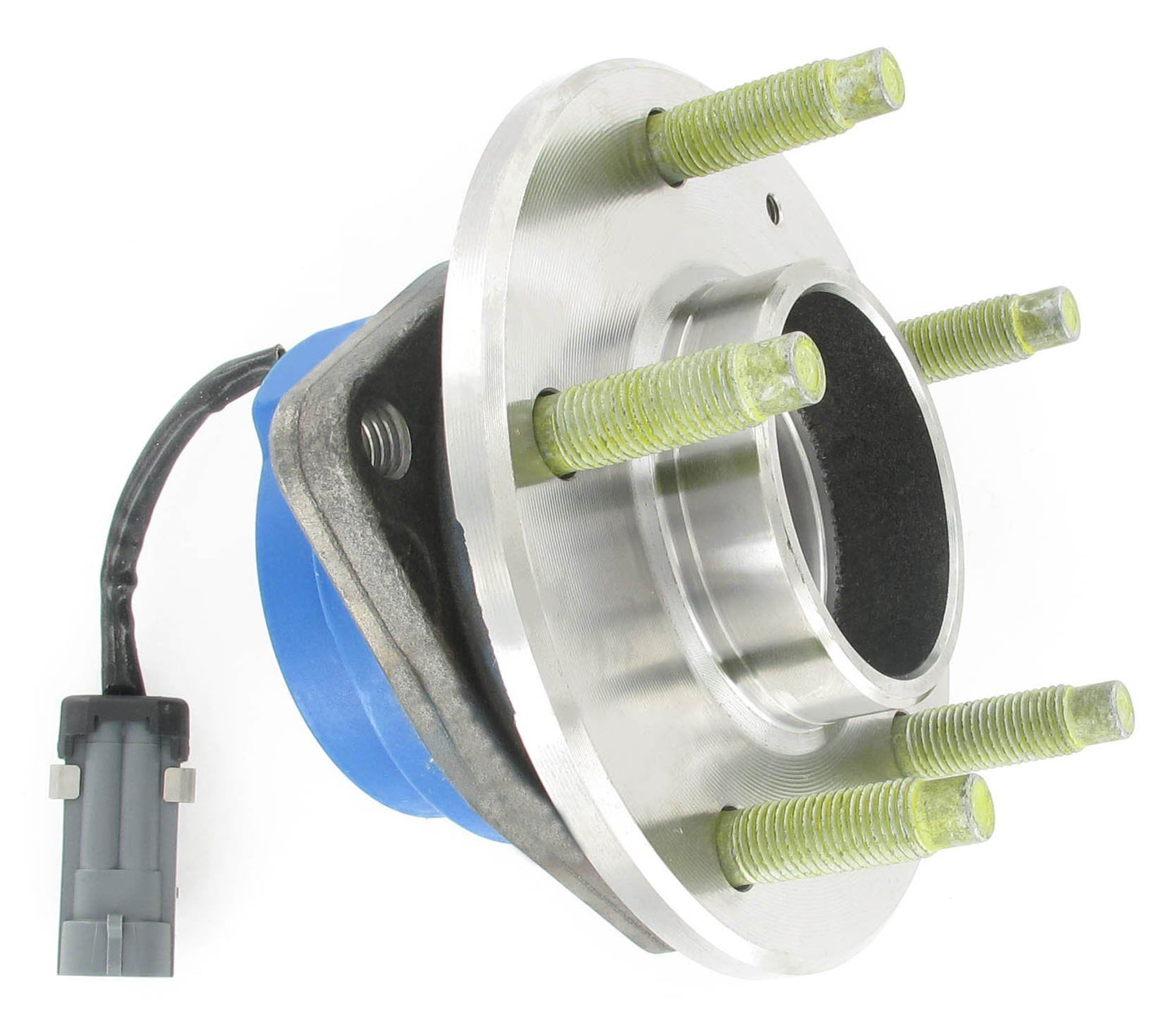 SKF BR930081 Axle Bearing and Hub Assembly