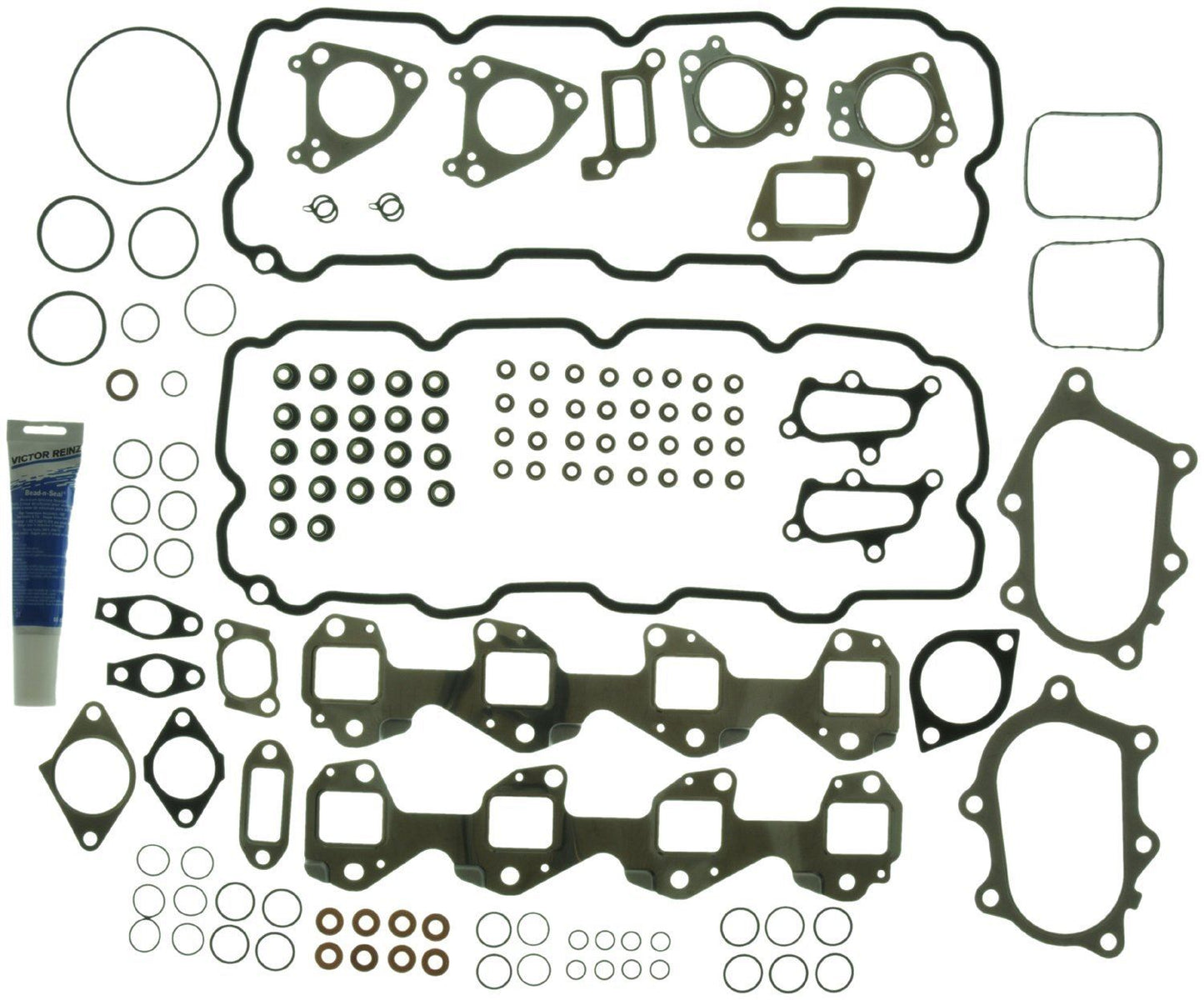 MAHLE HS54580