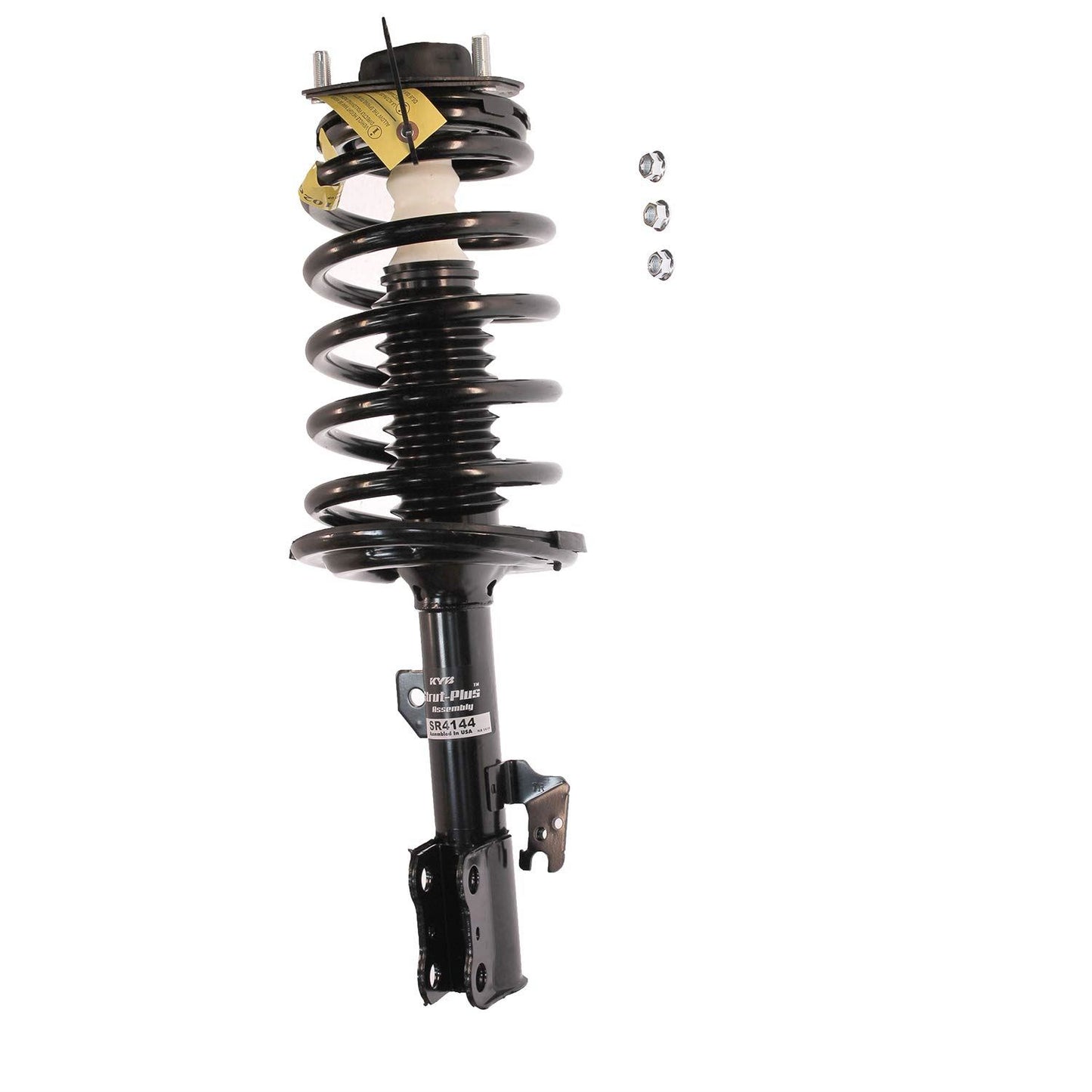 KYB SR4144 Suspension Strut and Coil Spring Assembly