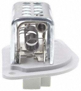 Résistance de moteur de ventilateur CVC BWD RU1046