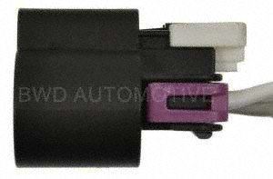 BWD PT1338 Mass Air Flow Sensor Connector