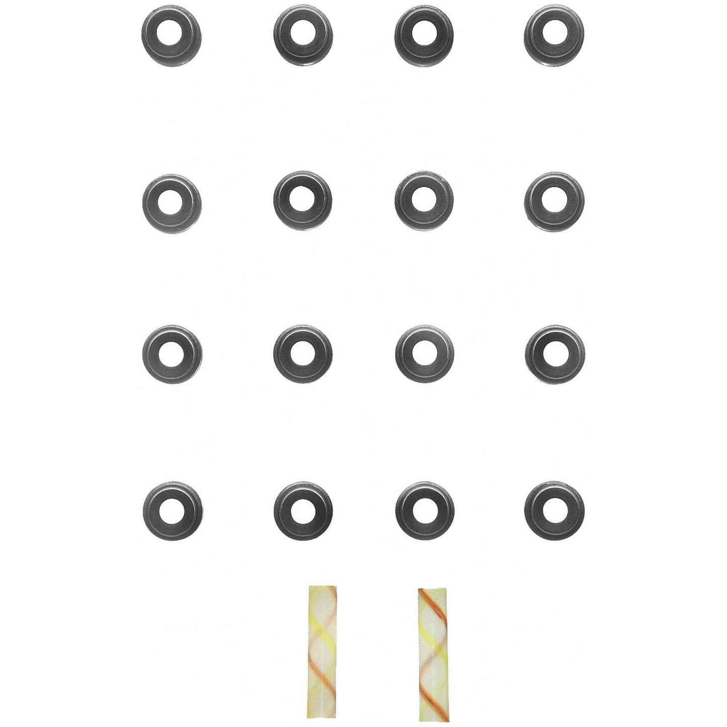 Fel-Pro SS 70157 Engine Valve Stem Oil Seal Set