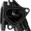 Gates CO34888 Engine Coolant Water Outlet
