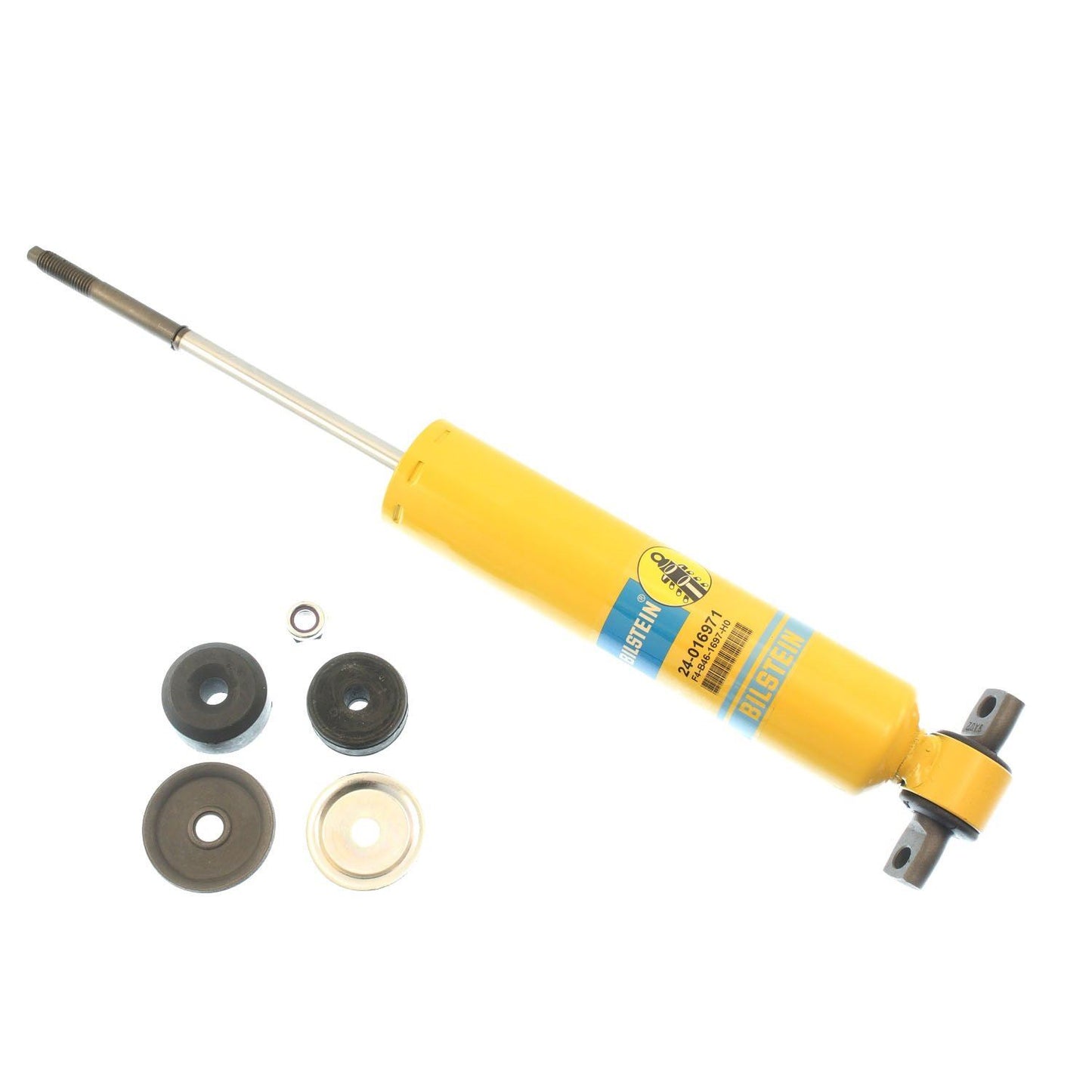 BILSTEIN 24-016971 Suspension Shock Absorber