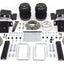 Air Lift 89338 Kit de ressorts d'assistance à suspension pneumatique