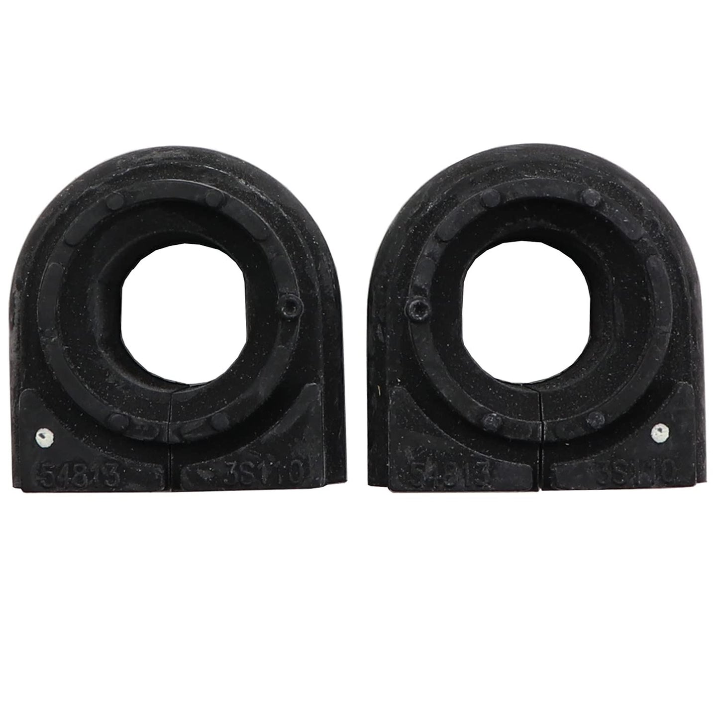 Beck/Arnley 101-7548 Suspension Stabilizer Bar Bushing Kit