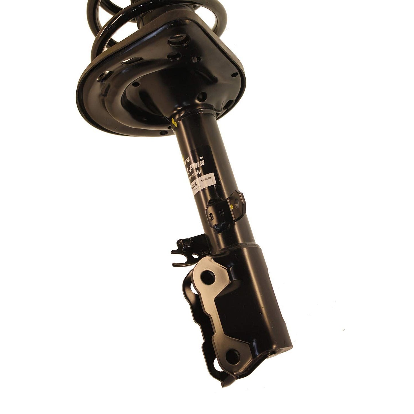 KYB SR4264 Ensemble de jambe de suspension et de ressort hélicoïdal