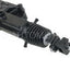 Motor actuador de cerradura de puerta BWD DLA303