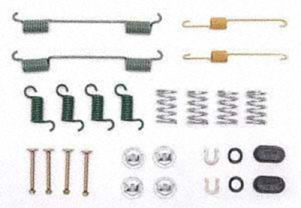 Kit de herrajes para frenos de tambor Raybestos H7278
