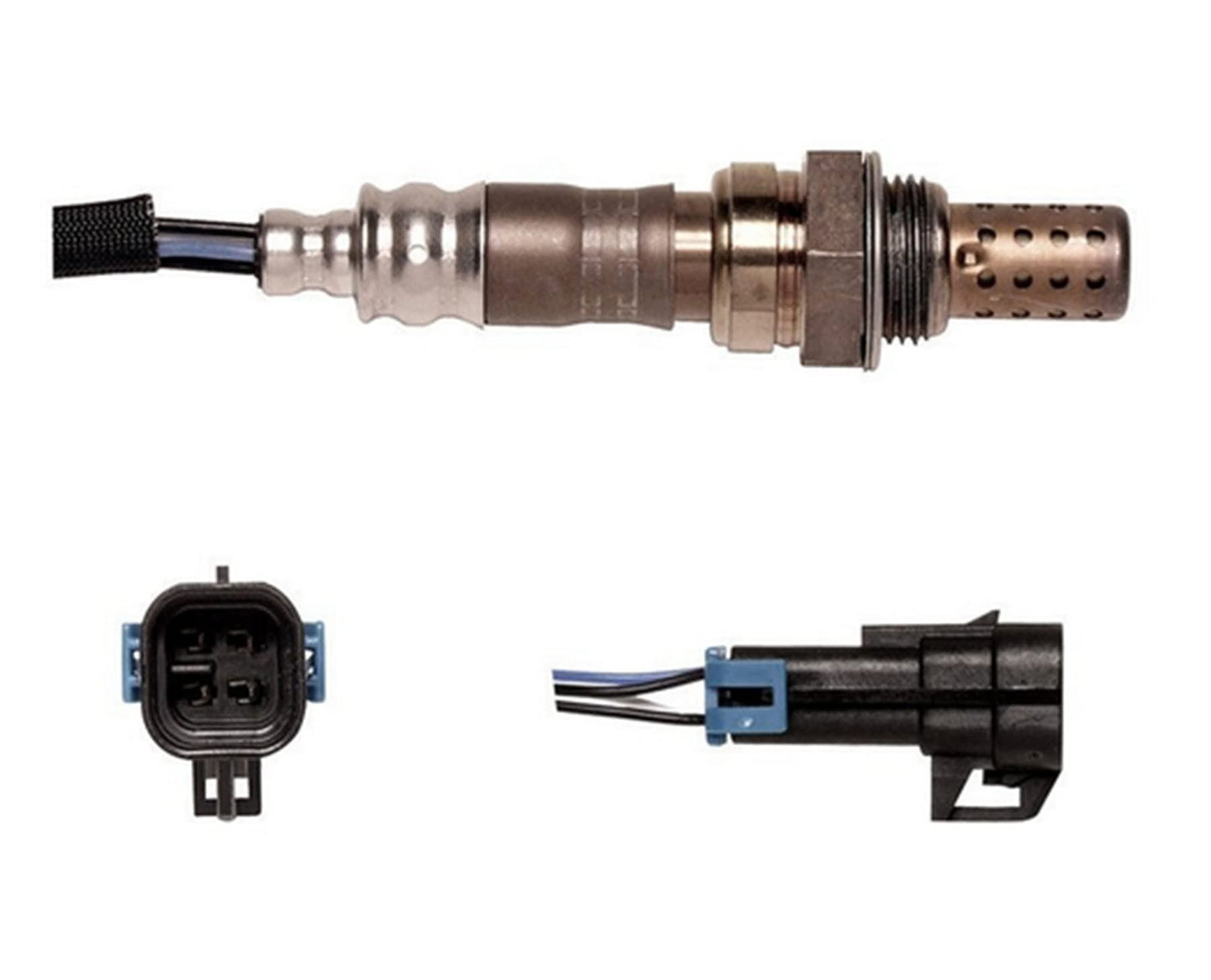 Denso 234-4018 Oxygen Sensor