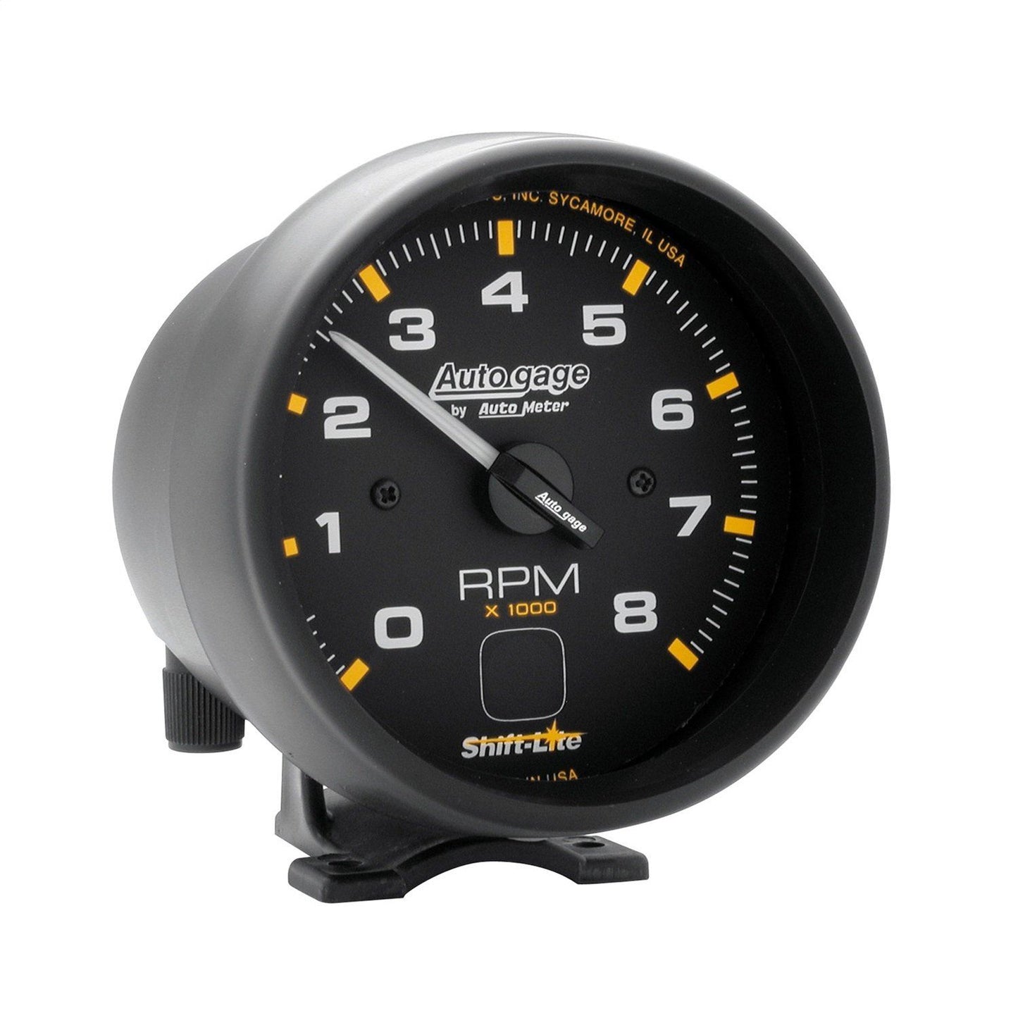 Compteur automatique 2302