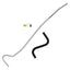 Edelmann 92887 Power Steering Return Line Hose Assembly