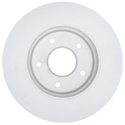 ACDelco Professional Durastop 18A81042 Rotor de freno de disco