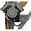 Cardone 82-1549AR Power Window Motor and Regulator Assembly