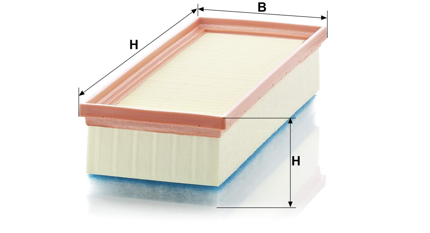 MANN-FILTER C 32 130 Air Filter