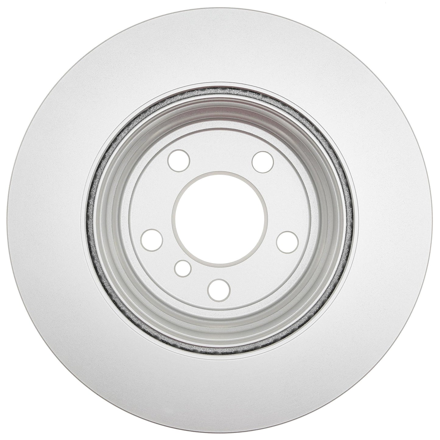 ACDelco Professional Durastop 18A81065 Rotor de frein à disque