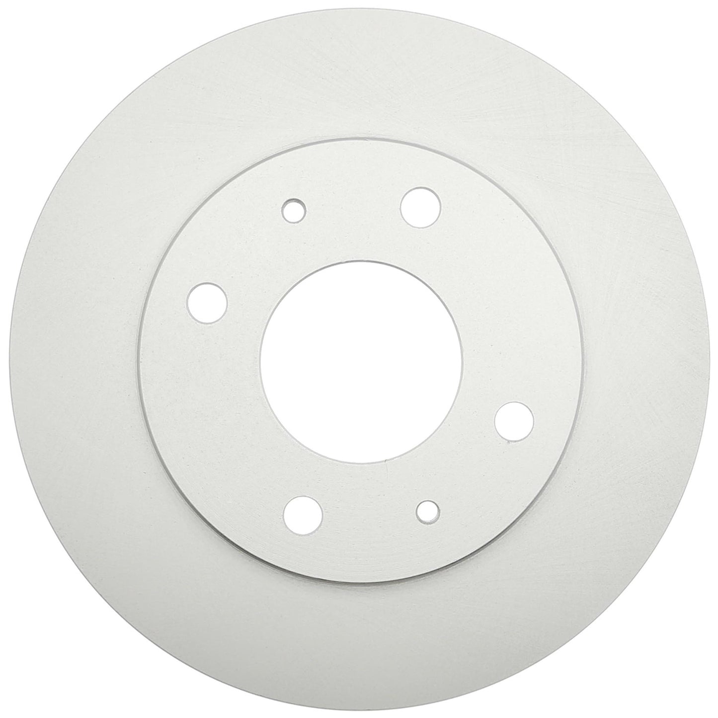 ACDelco Advantage 18A923AC Rotor de frein à disque