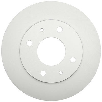 ACDelco Advantage 18A923AC Rotor de frein à disque