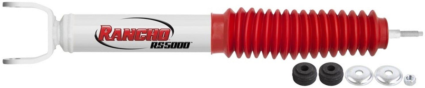 Rancho RS55371 Suspension Shock Absorber