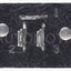 Resistencia del motor del ventilador HVAC BWD RU1066