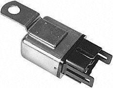 BWD R3156 A/C Condenser Fan Motor Relay