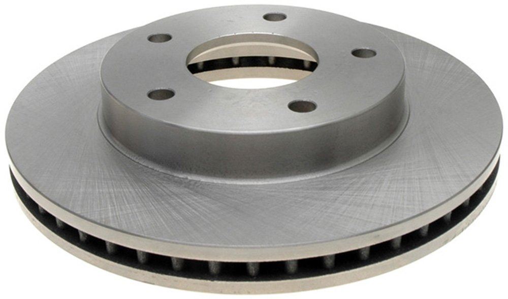 Rotor de freno de disco Raybestos 5036R