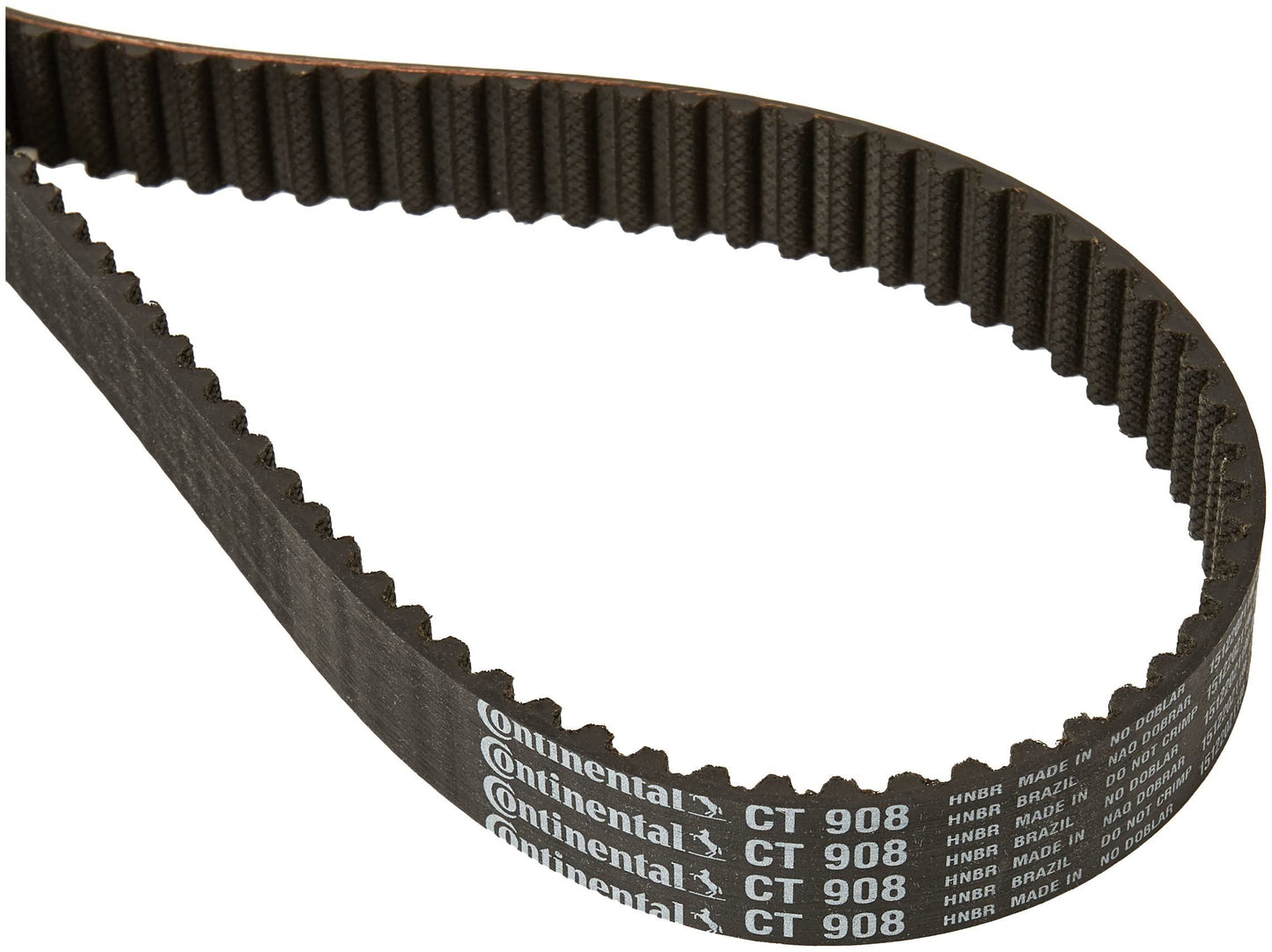 CRP TB296 Engine Timing Belt