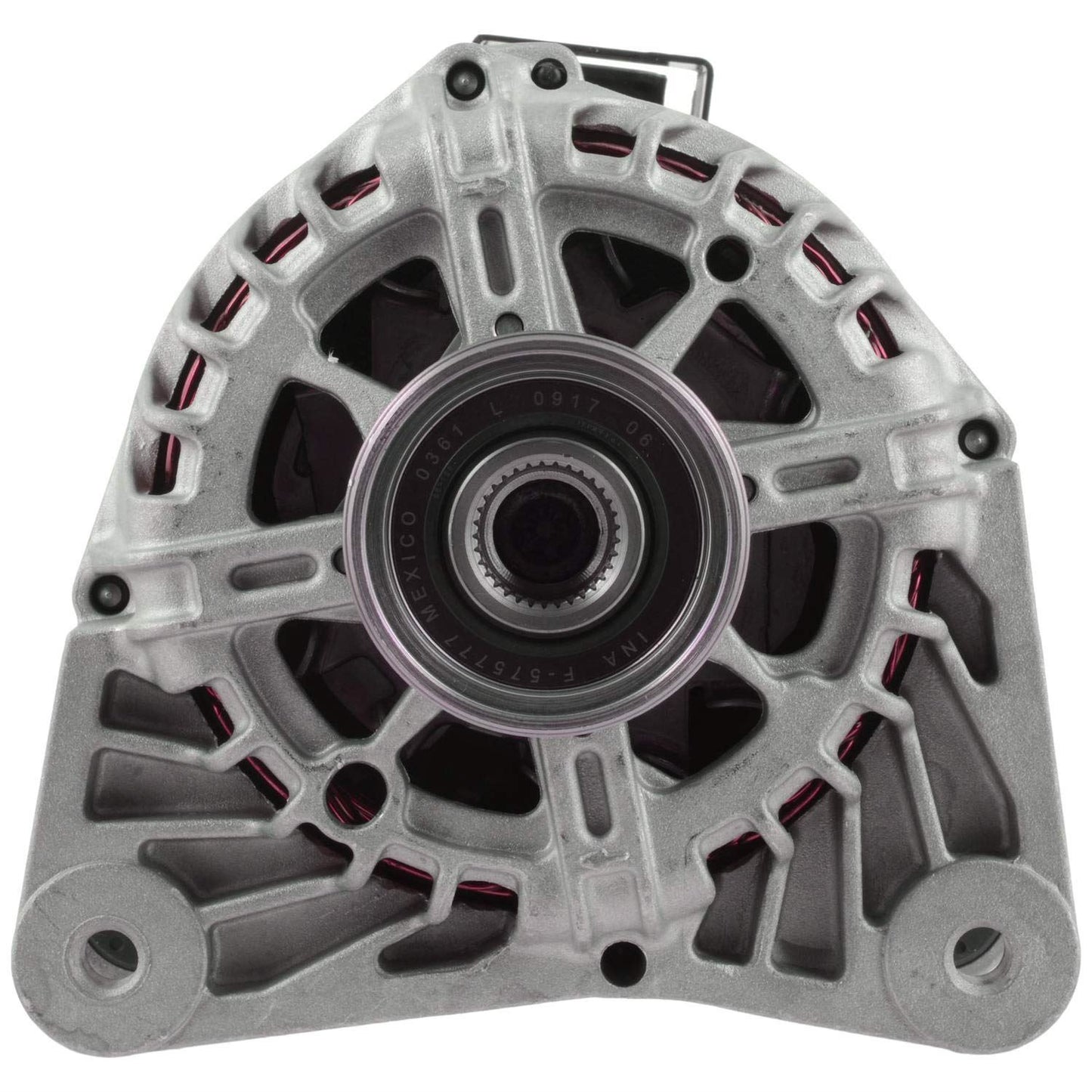Valeo 849121 Alternator