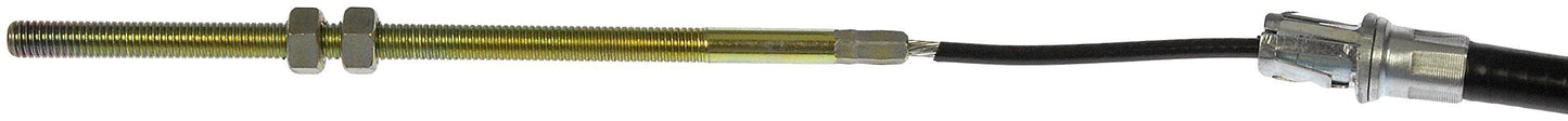 Dorman C93937