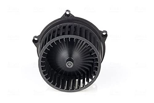 Nissens North America 87444 HVAC Blower Motor Assembly